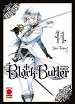 Black Butler - Il maggiordomo diabolico